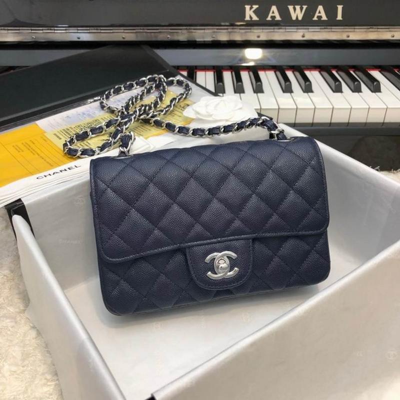 Chanel Handbags 745